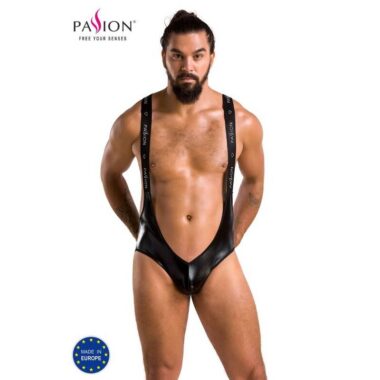 Passion - 027 Body Bruno Schwarz L/Xl