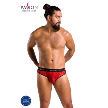 Passion - 031 Slip Mike Rot S/M