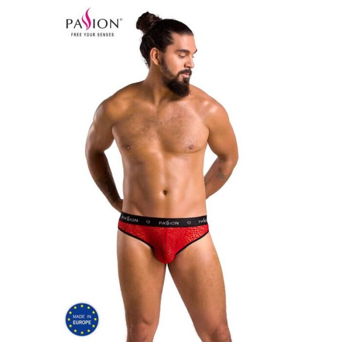 Passion - 031 Slip Mike Rot S/M