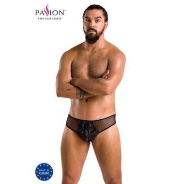 Passion - 035 Slip Richard Schwarz S/M