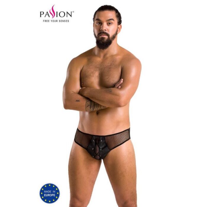 Passion - 035 Slip Richard Schwarz S/M