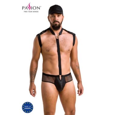 Passion - 038 Set John Schwarz S/M