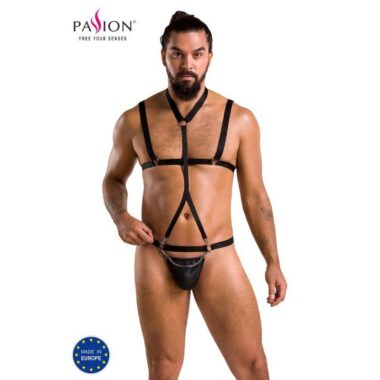 Passion - 039 Set Andrew Schwarz S/M