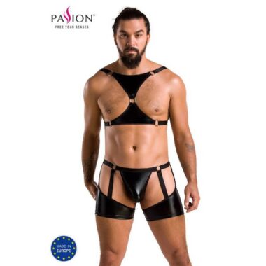 Passion - 047 Set Aron Schwarz S/M