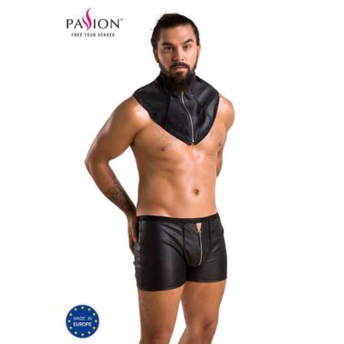 Passion - 051 Set Edward Schwarz L/Xl