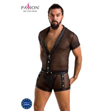 Passion - 052 Set Michael Schwarz S/M