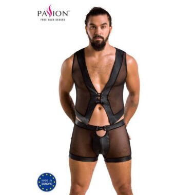 Passion - 053 Set William Schwarz S/M