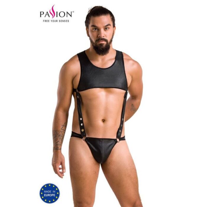 Passion - 056 Body Adam Schwarz L/Xl