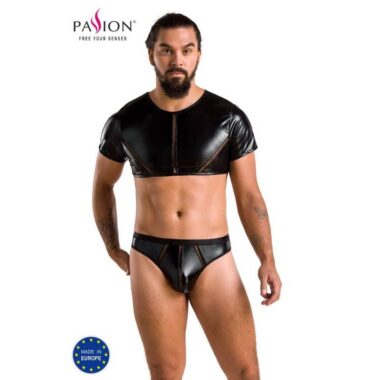 Passion - 057 Set Peter Schwarz S/M