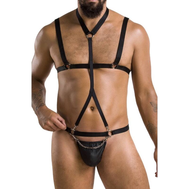 Passion - 039 Set Andrew Schwarz L/Xl