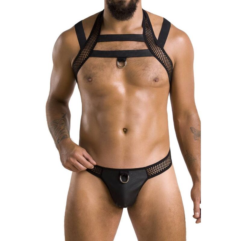 Passion - 043 Set Jacob Schwarz S/M
