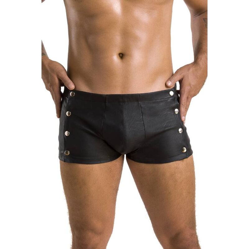 Passion - 048 Short David Schwarz L/Xl